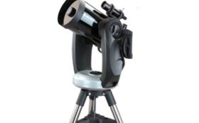 自動導入望遠鏡セット CPC800GPS(B)