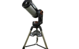 自動導入望遠鏡セット EVO9.25(B